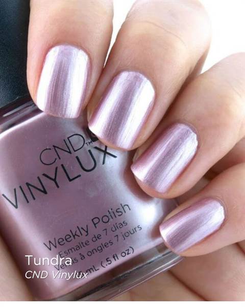 CND WEDDING DAY Collection 2026